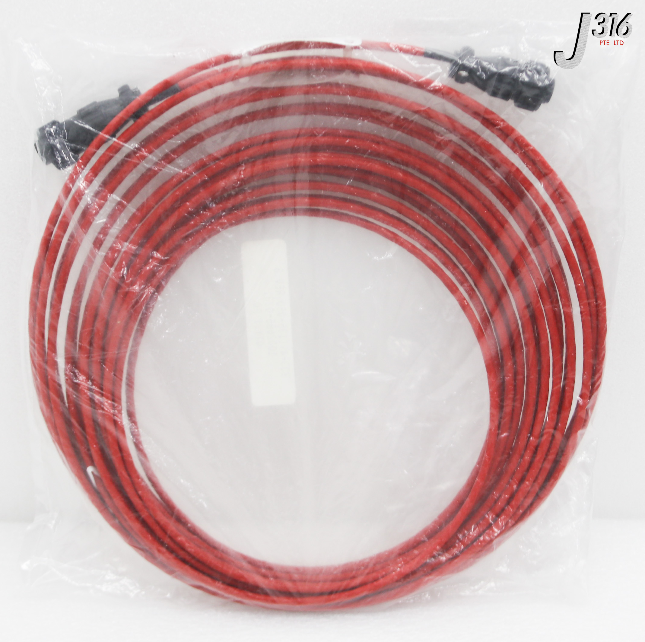 35096 LAM RESEARCH CABLE ASSY, CA, EMO, GAS BOX, 50 FT (NEW) 833